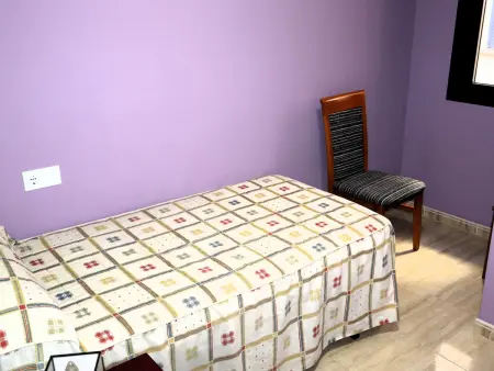 Appartement 3 chambres à 200 m du centre de Peñiscola : photo 13