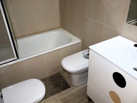 Appartement 3 chambres à 200 m du centre de Peñiscola : photo 15