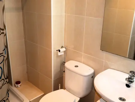 Appartement 3 chambres à 200 m du centre de Peñiscola : photo 16