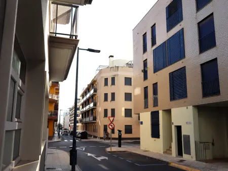 Appartement 3 chambres à 200 m du centre de Peñiscola : photo 17