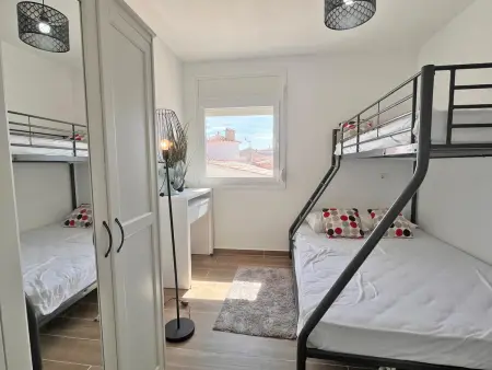 Villa canal avec piscine privée et amarrage – 8 pers. : photo 21