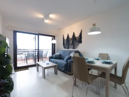 Rosanaju, appartement 65m² à 700m de plage : photo 3