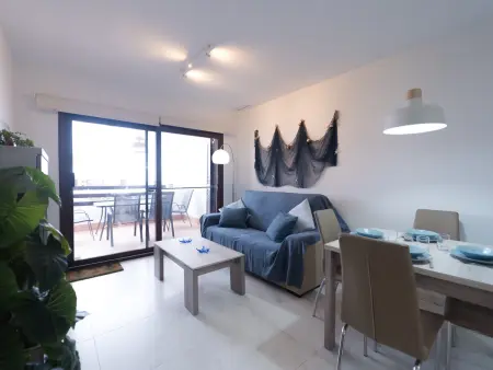 Rosanaju, appartement 65m² à 700m de plage : photo 4