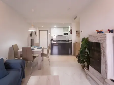 Rosanaju, appartement 65m² à 700m de plage : photo 8