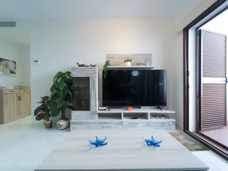 Rosanaju, appartement 65m² à 700m de plage : photo 12