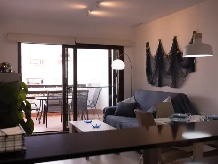 Rosanaju, appartement 65m² à 700m de plage : photo 13