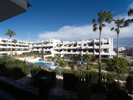 Rosanaju, appartement 65m² à 700m de plage : photo 15