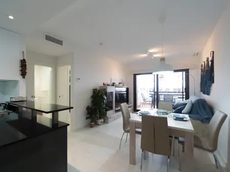 Rosanaju, appartement 65m² à 700m de plage : photo 21