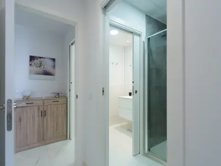 Rosanaju, appartement 65m² à 700m de plage : photo 27