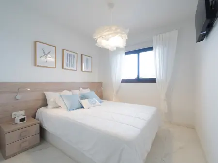 Rosanaju, appartement 65m² à 700m de plage : photo 28