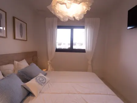 Rosanaju, appartement 65m² à 700m de plage : photo 31
