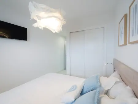 Rosanaju, appartement 65m² à 700m de plage : photo 33