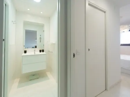 Rosanaju, appartement 65m² à 700m de plage : photo 35