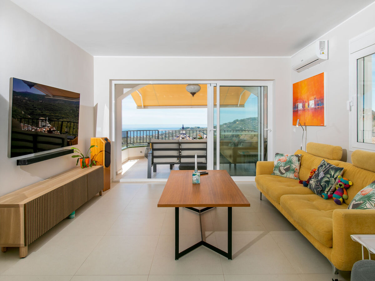 Villa Cristianos, 200m² avec piscine privée à Nerja - Photo 8