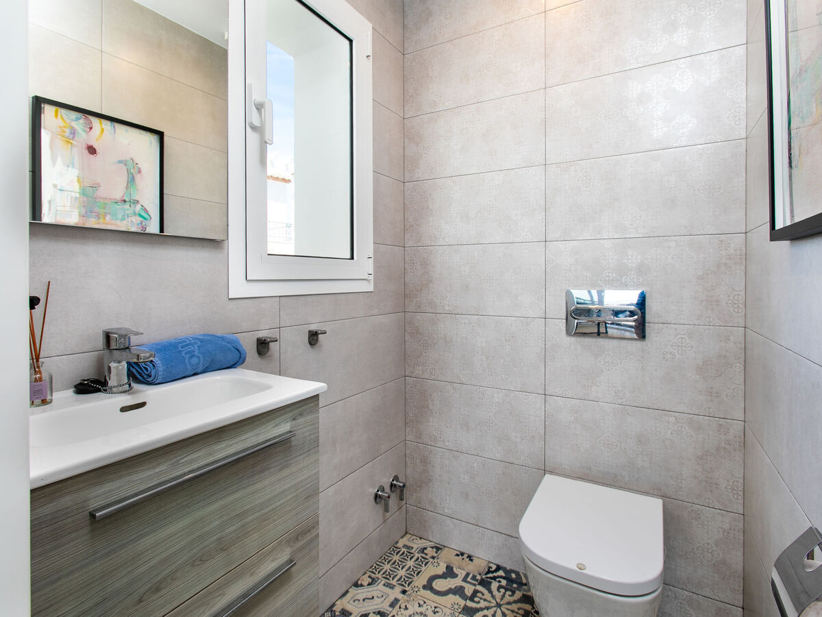 Villa Cristianos, 200m² avec piscine privée à Nerja - Photo 10