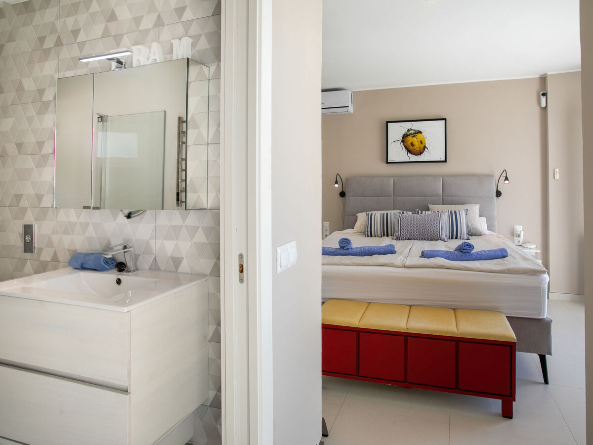 Villa Cristianos, 200m² avec piscine privée à Nerja - Photo 13