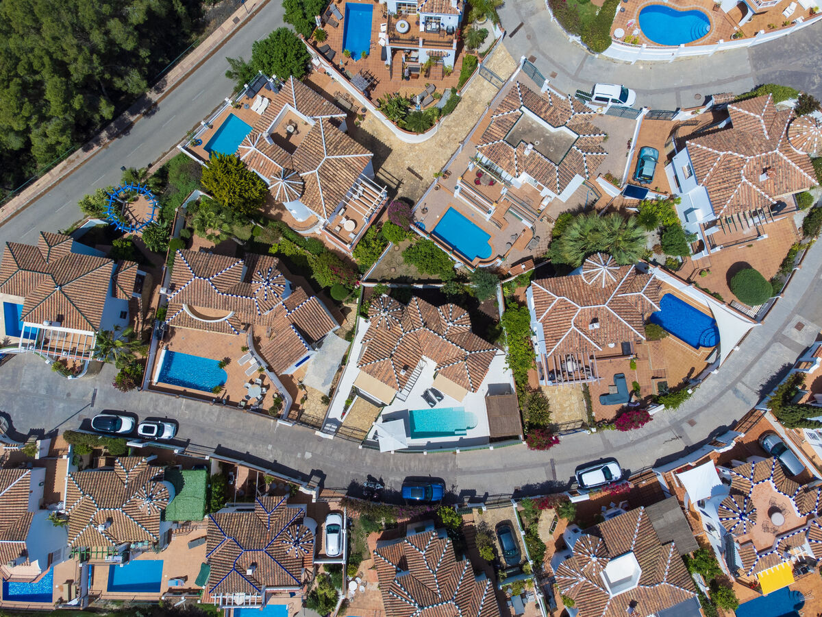 Villa Cristianos, 200m² avec piscine privée à Nerja - Photo 30