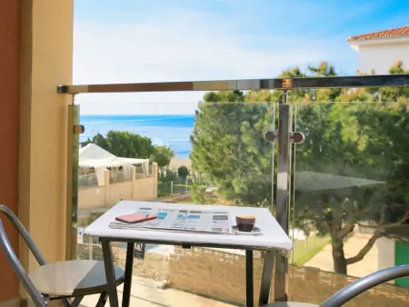 Location appartement à Rincón de la Victoria, Baco beachfront