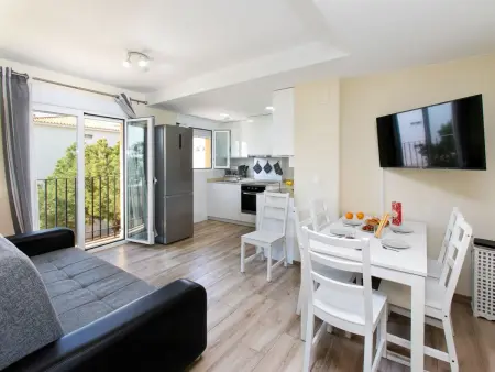 Appartement Baco beachfront, 20 m de la plage : photo 2
