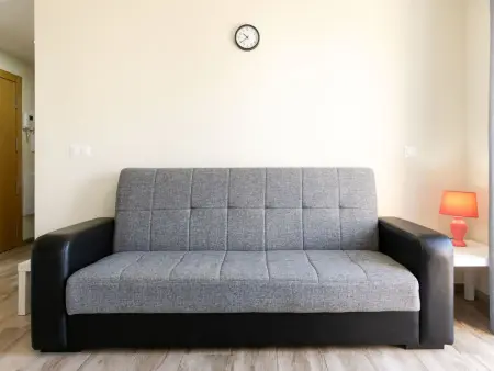 Appartement Baco beachfront, 20 m de la plage : photo 9