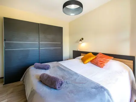 Appartement Baco beachfront, 20 m de la plage : photo 14