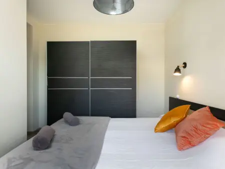 Appartement Baco beachfront, 20 m de la plage : photo 15