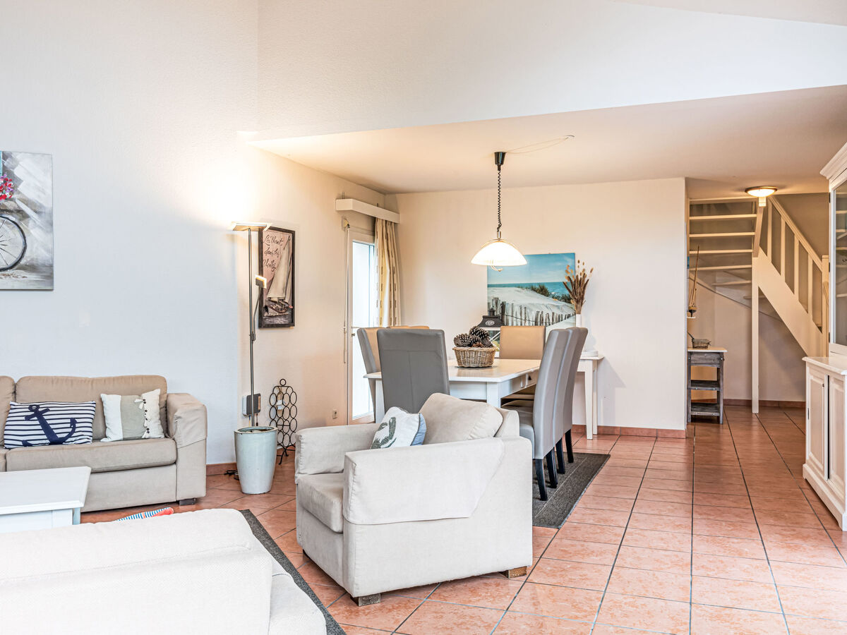Sequoia 8 personnes avec piscine privée, Maison 8 personnes à Chateau d'Olonne - Photo 3