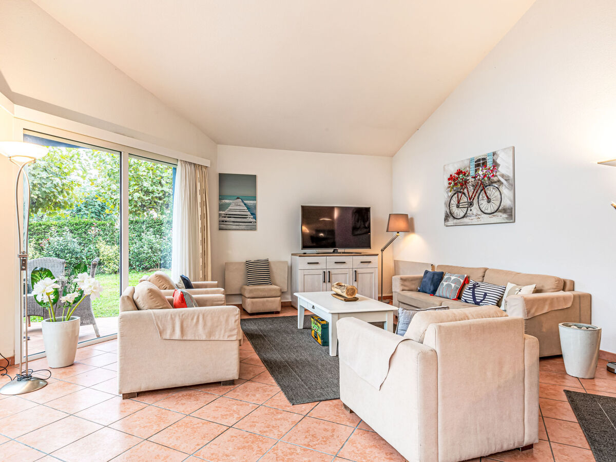 Sequoia 8 personnes avec piscine privée, Maison 8 personnes à Chateau d'Olonne - Photo 5