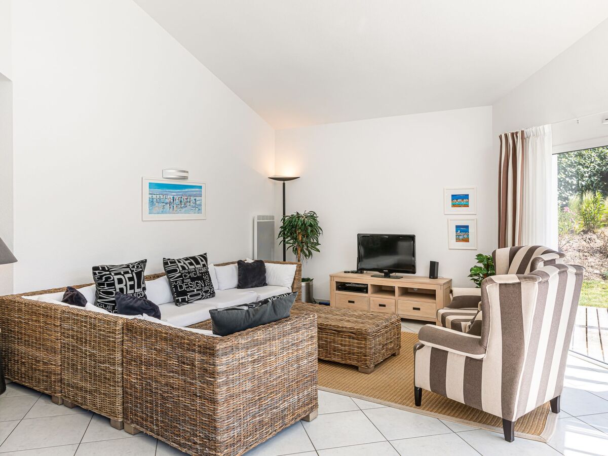 Sequoia 8 personnes avec piscine privée, Maison 8 personnes à Chateau d'Olonne - Photo 11