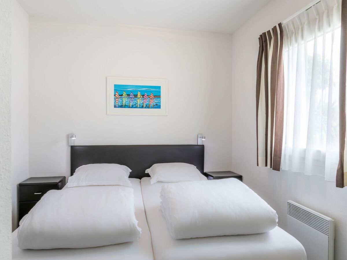 Sequoia 8 personnes avec piscine privée, Maison 8 personnes à Chateau d'Olonne - Photo 12