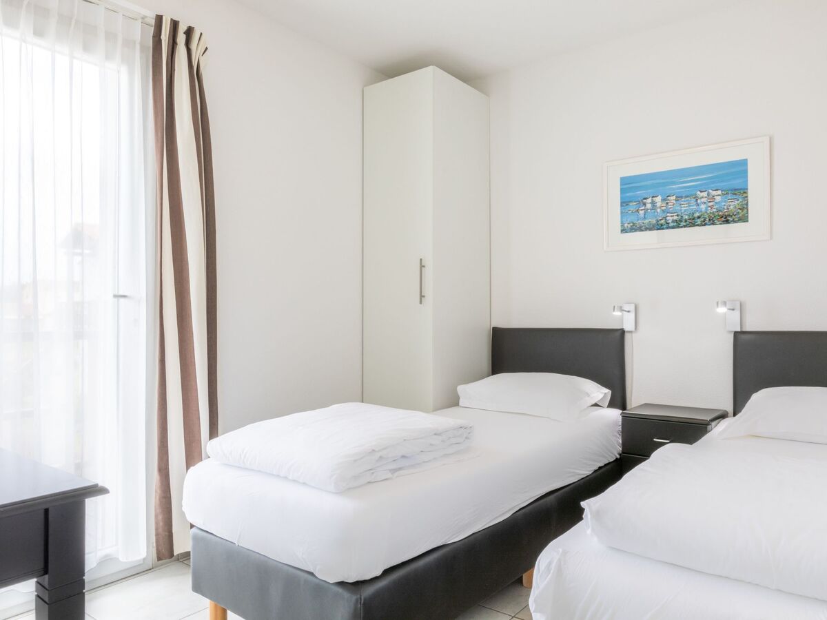 Sequoia 8 personnes avec piscine privée, Maison 8 personnes à Chateau d'Olonne - Photo 13