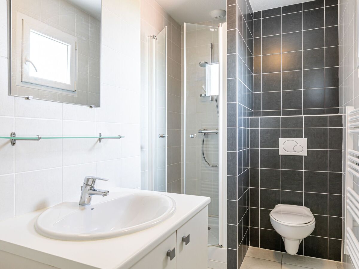 Sequoia 8 personnes avec piscine privée, Maison 8 personnes à Chateau d'Olonne - Photo 14