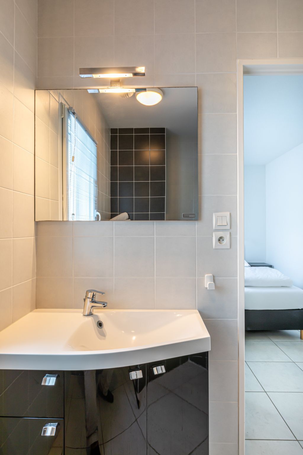 Sequoia 8 personnes avec piscine privée, Maison 8 personnes à Chateau d'Olonne - Photo 15