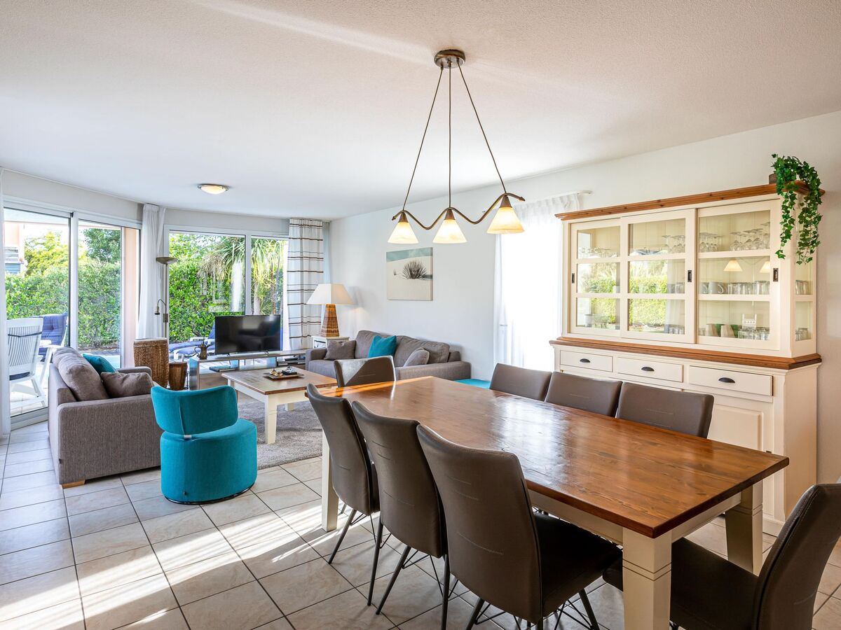 Sophora 8 personnes avec piscine privée, Maison 8 personnes à Chateau d'Olonne - Photo 2