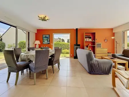 Location maison à Saint Philibert, Les Mimosas