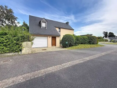 Les Mimosas, maison 4 chambres à 900 m de la plage : photo 34