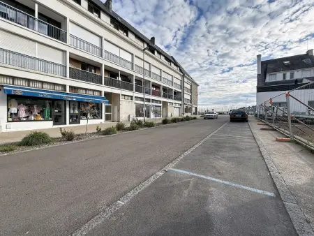 Trinité Plaisance - Apt 3 pièces vue port : photo 20