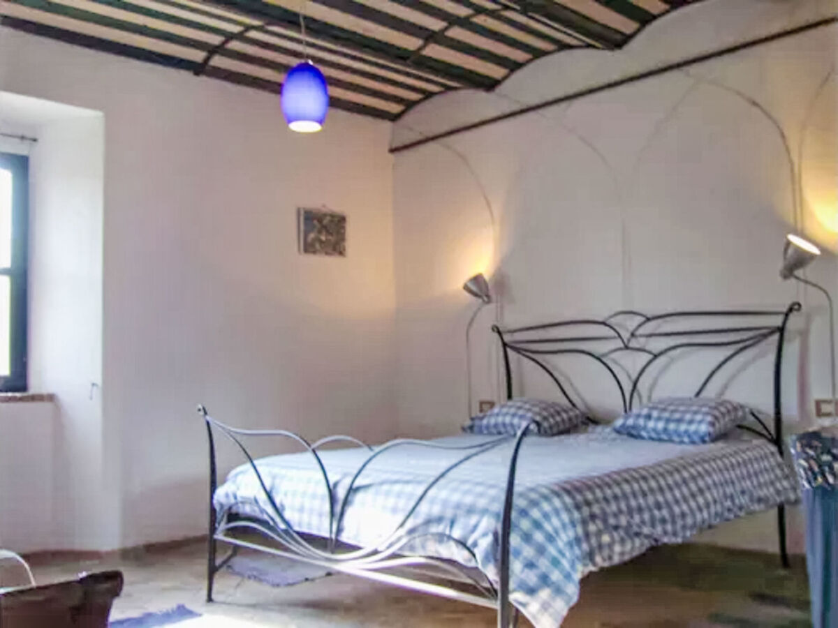 Antico Borgo Le Torricelle, maison 8 pers. Piandimeleto - Photo 2
