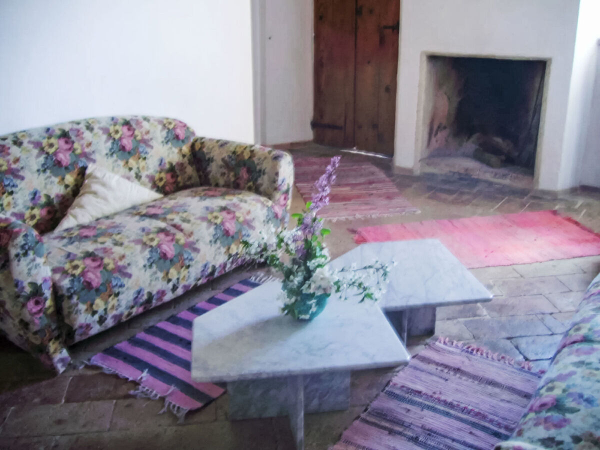 Antico Borgo Le Torricelle, maison 8 pers. Piandimeleto - Photo 4