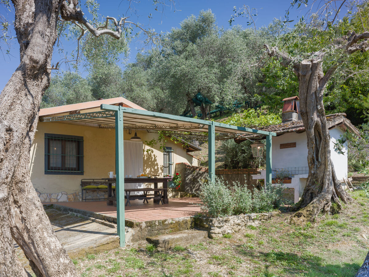 Bella Casina – Gite 2 pers. en Toscane, 12 km plage - Photo 2