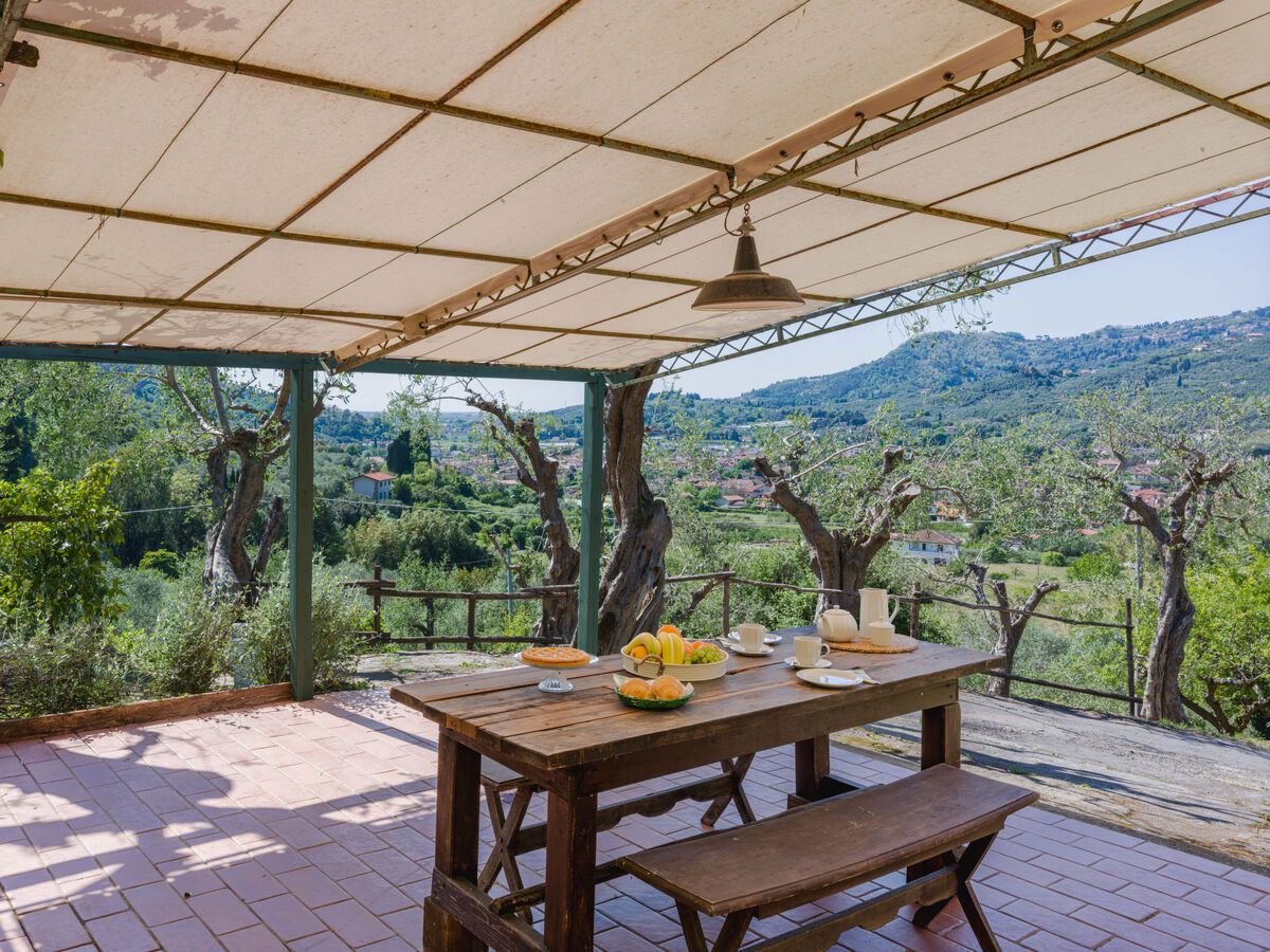 Bella Casina – Gite 2 pers. en Toscane, 12 km plage - Photo 3
