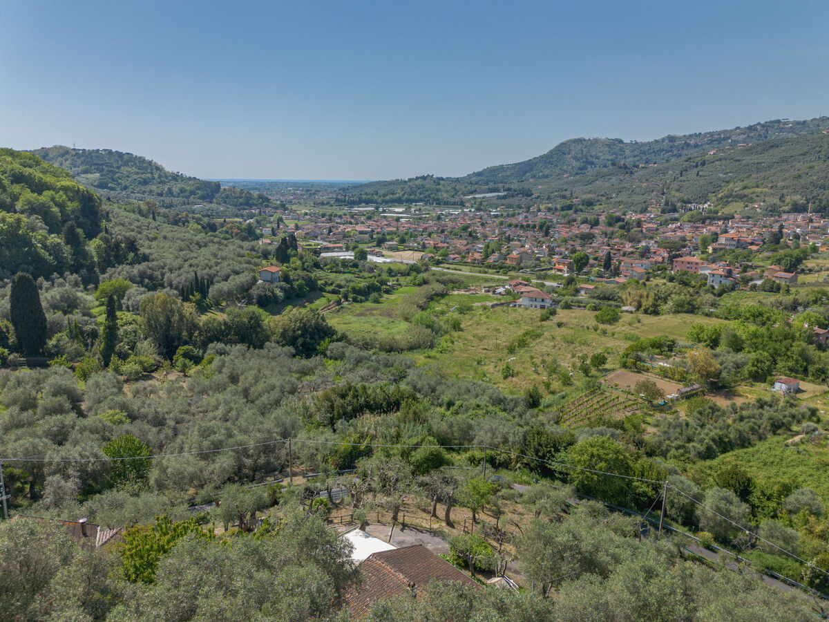 Bella Casina – Gite 2 pers. en Toscane, 12 km plage - Photo 4