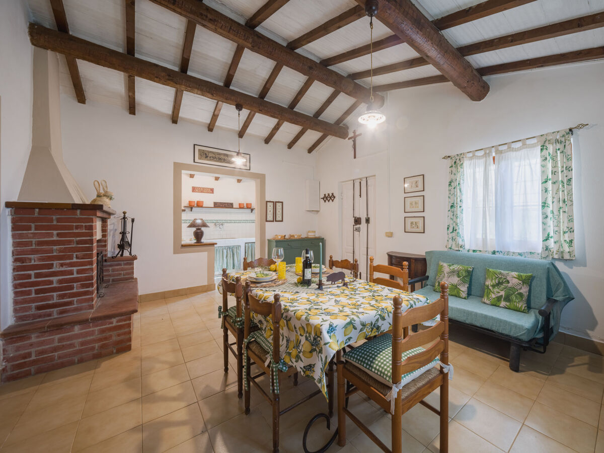 Bella Casina – Gite 2 pers. en Toscane, 12 km plage - Photo 5