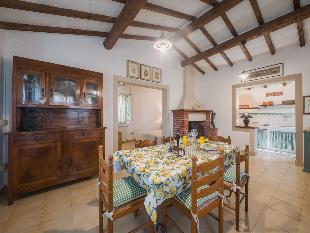 Bella Casina – Gite 2 pers. en Toscane, 12 km plage - Photo 6