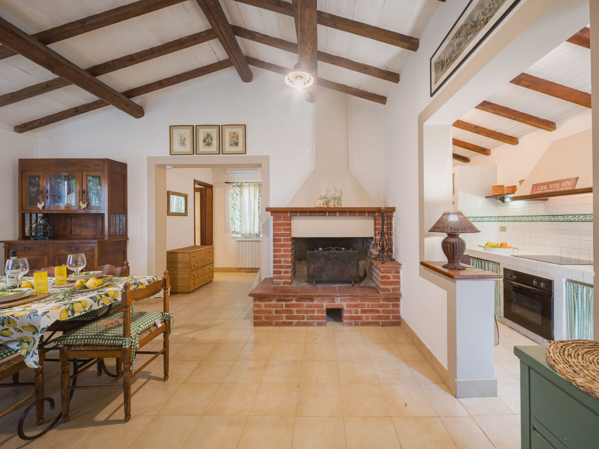 Bella Casina – Gite 2 pers. en Toscane, 12 km plage - Photo 7