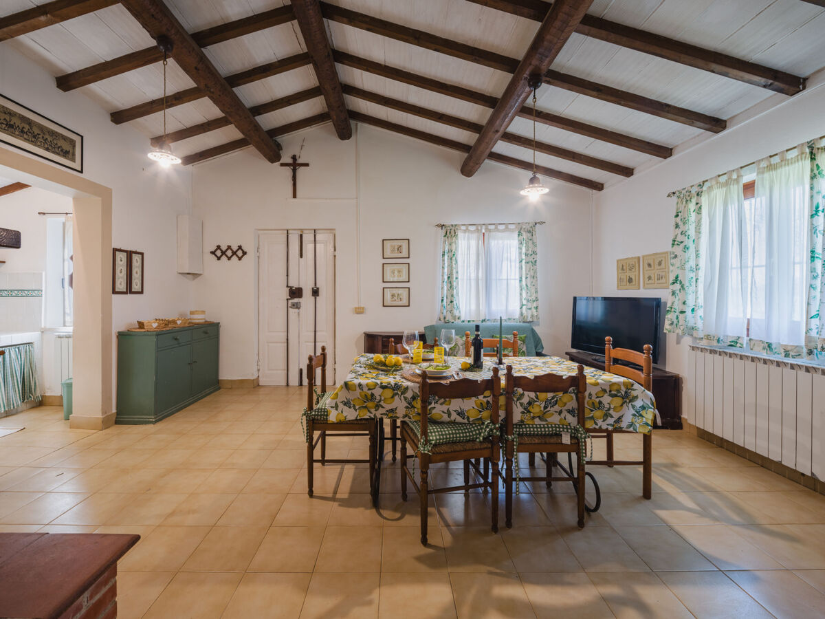 Bella Casina – Gite 2 pers. en Toscane, 12 km plage - Photo 8