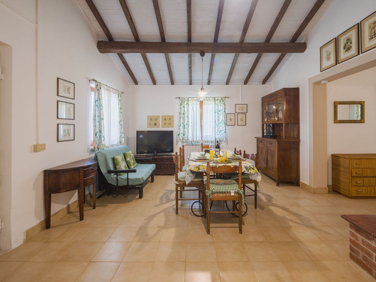 Bella Casina – Gite 2 pers. en Toscane, 12 km plage - Photo 9