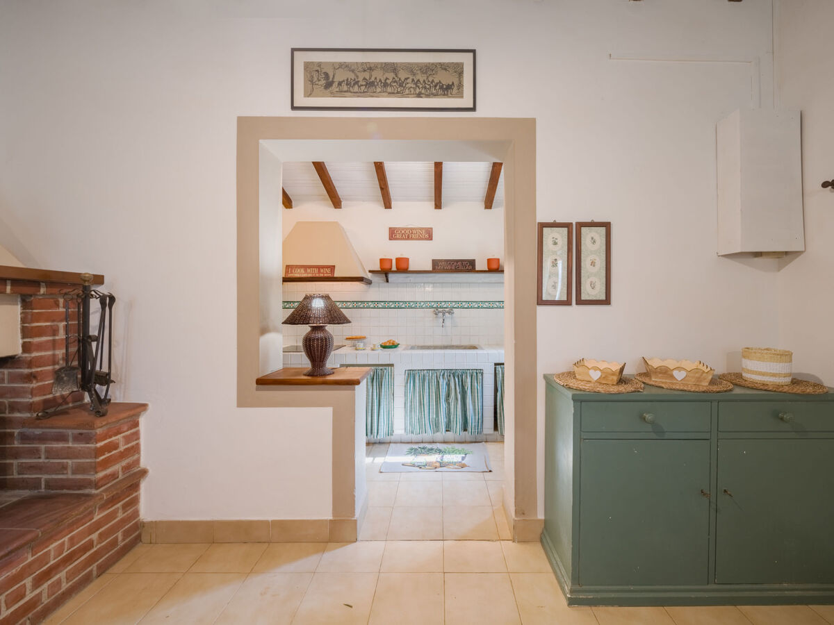 Bella Casina – Gite 2 pers. en Toscane, 12 km plage - Photo 10