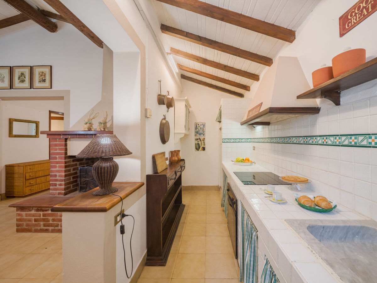 Bella Casina – Gite 2 pers. en Toscane, 12 km plage - Photo 11
