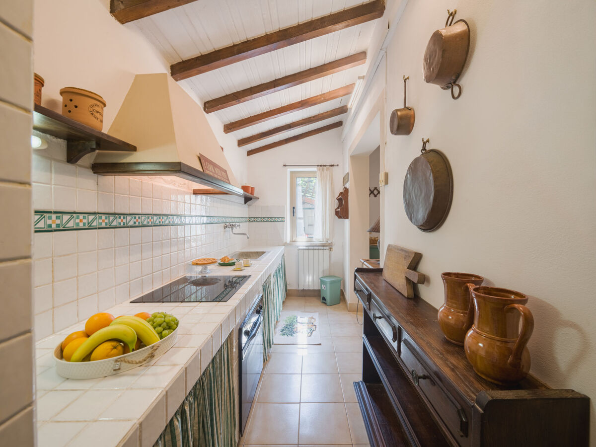 Bella Casina – Gite 2 pers. en Toscane, 12 km plage - Photo 12